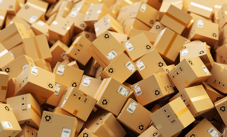 Packaging