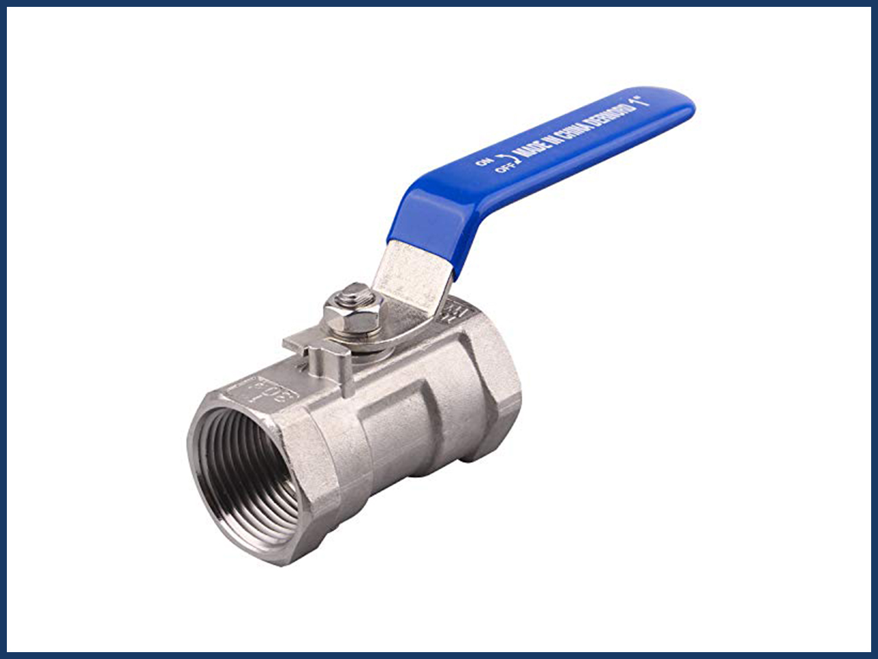 Ball Valve Manufacturers in Vietnam