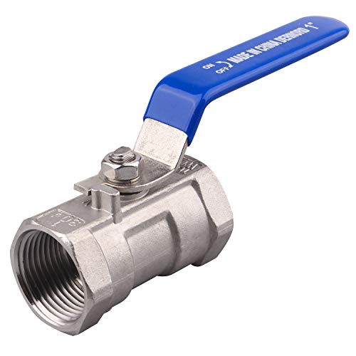 Ball shop valve manufacturers