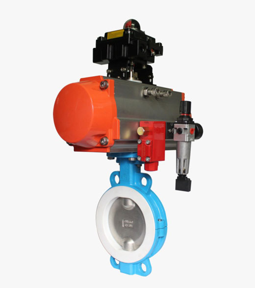 Butterfly Valves