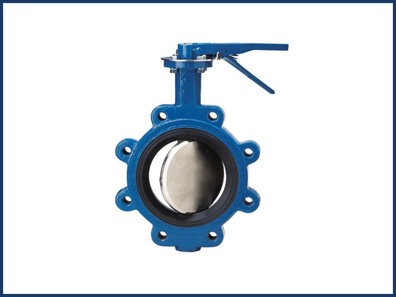 Butterfly Valve Manufacturers in Oman