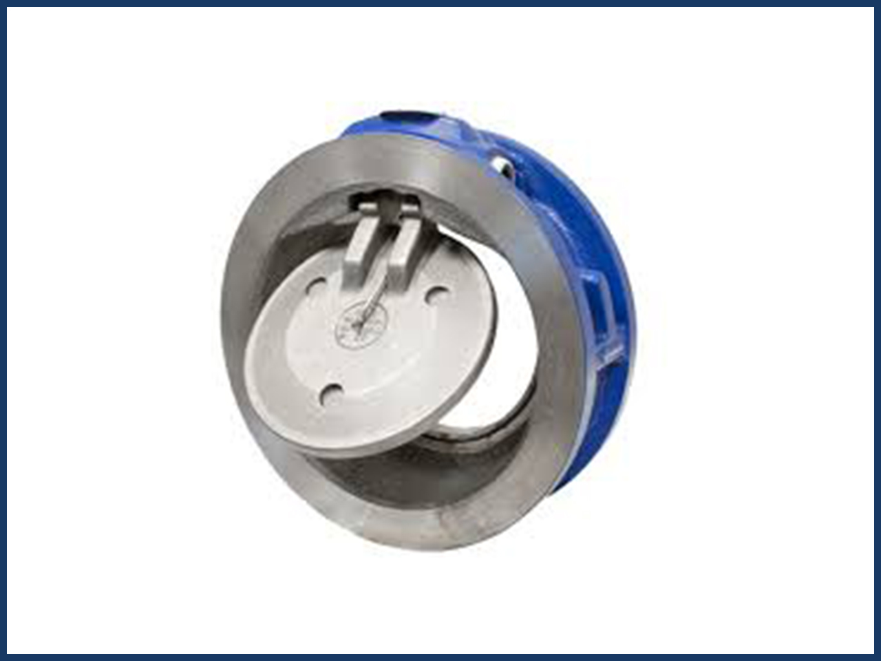 Disk Check Valve Manufacturers in Oman