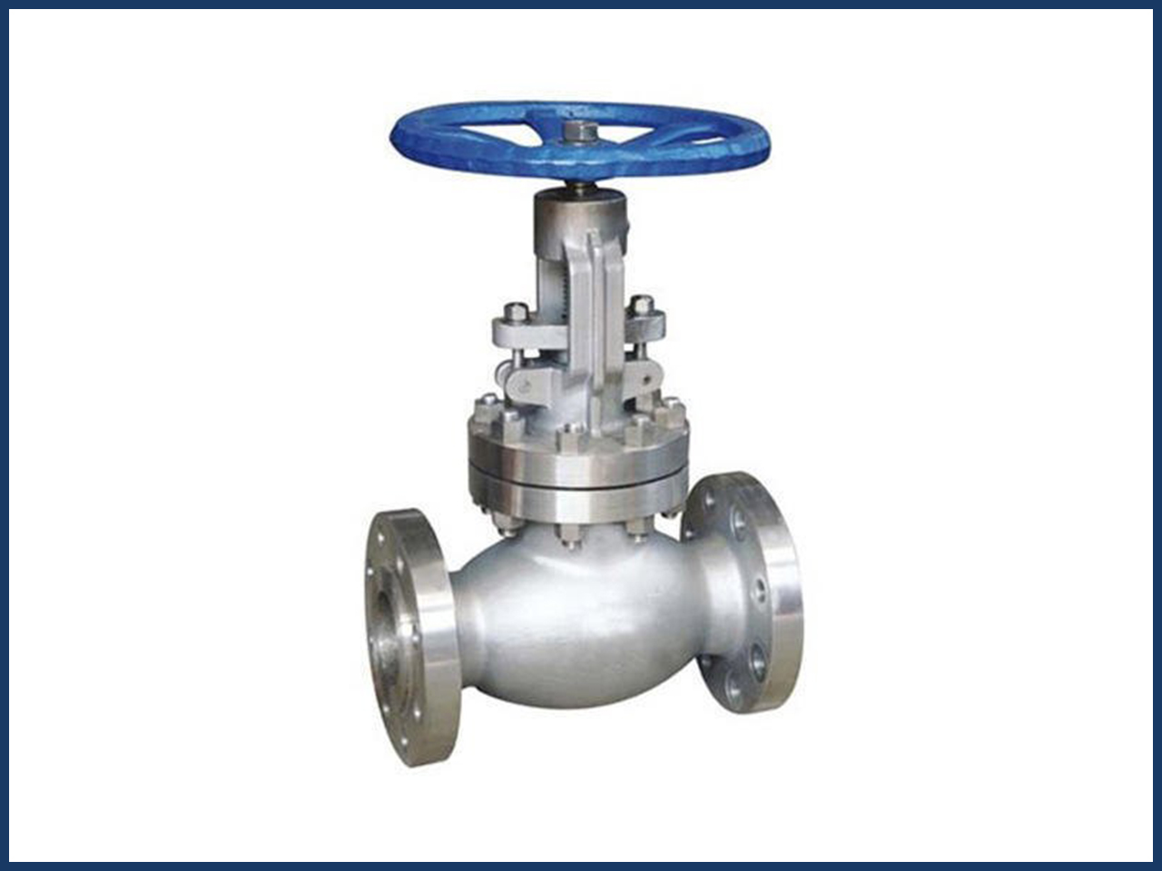 Globe Valve Manufacturers in Kuwait, Globe Valve in Kuwait