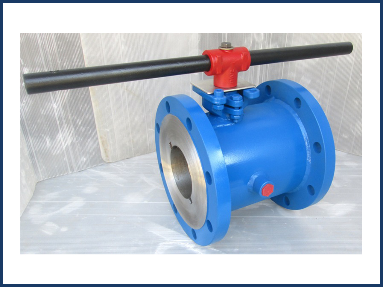 Jacketed Ball Valve Manufacturers in Oman