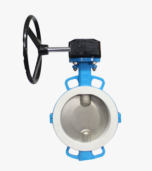 Butterfly Valves