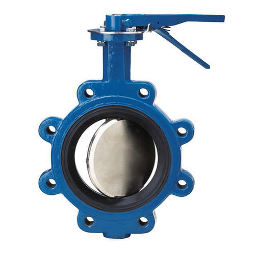 Butterfly Valve Manufacturers in India
                        