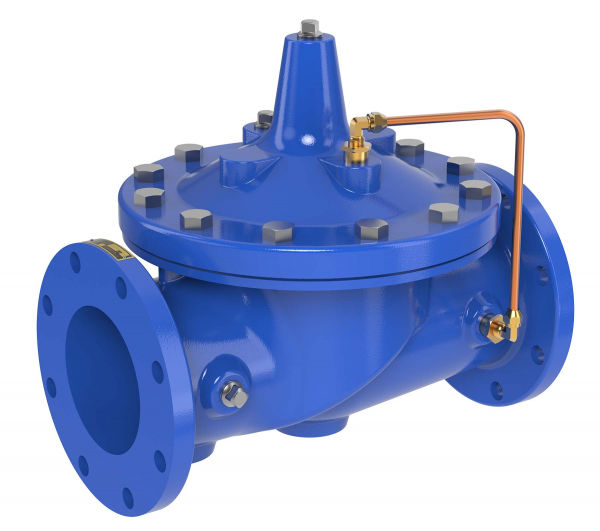 Check Valve Manufacturers in India
                        