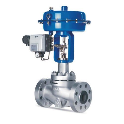 Control Valve Manufacturers in India