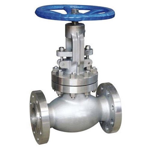 Globe Valve Manufacturers in India                      