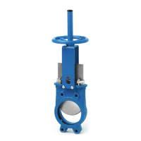 Knife Gate Valve